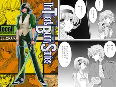 The Ti○er & Bunny Stories