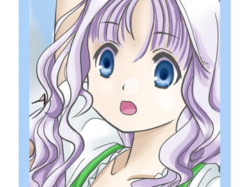 アランとケイト2 [Daisan Ousetsu]