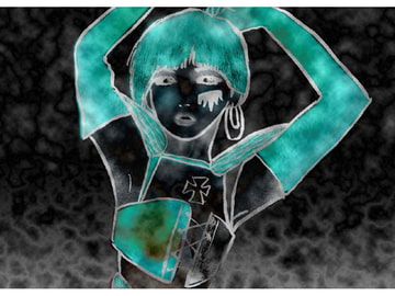 DEEP Sky Season-1 episode09  PREMIUM [konosan]