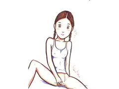 あかねちゃんの好奇心
