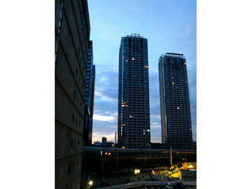 都会深夜ベースノイズ [サウンドフレーム]