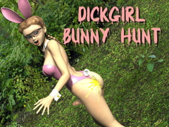 Dickgirl Bunny Hunt [Lynortis]
