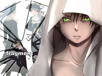 fragment [夢幻桜都]