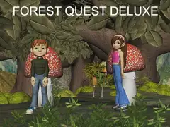 Forest Quest Deluxe