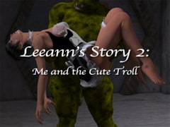 Leeann's Story 2 [ATYY Comic]
