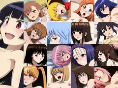 あんこぱんえっち3