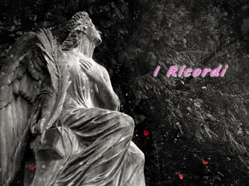 I Ricordi [TAKE-UP]
