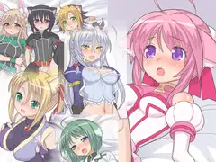 ふらぐめんとの18