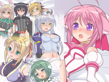 ふらぐめんとの18 [BITTER SWEET]