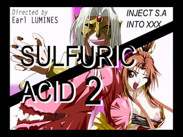 SULFURIC ACID 2 [Earl LUMINES]