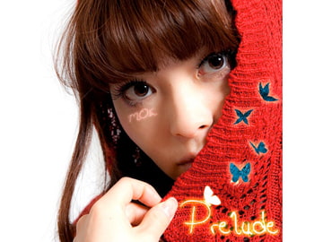 Prelude [MATERIAL Of the EARTH]