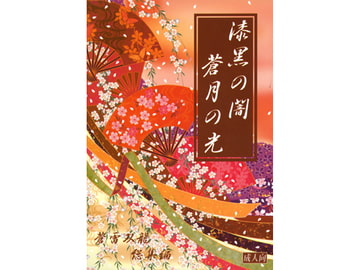 漆黒の闇 蒼月の光 [蒼雷双龍]