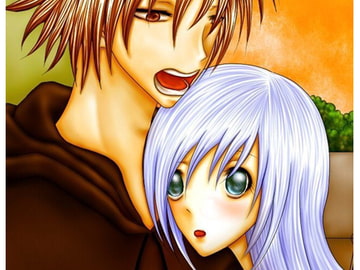 デートの帰り道 [高く]