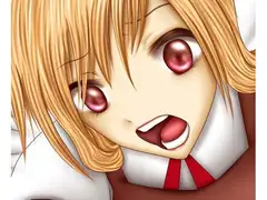 おっちょこちょいメイド