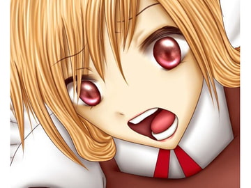 おっちょこちょいメイド [高く]