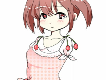 だるまいちゃん2 [DOLCE VITA]