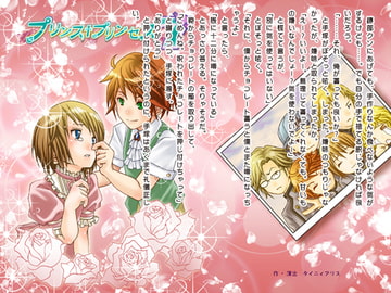 プリンス・プリンセス7 [タイニィ・アリス]