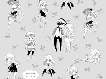 ある日曜日のこと [tcnc]