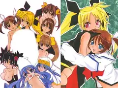 THE ロリータ SPECIAL5