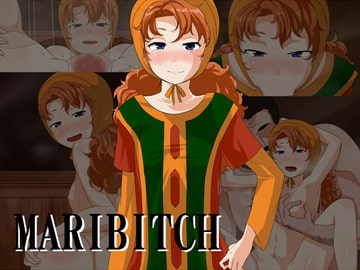 MARIBITCH [North70]
