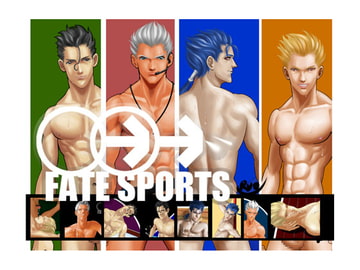 FateSports [The Daydream of RYO]