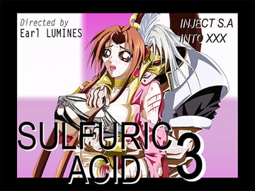 SULFURIC ACID 3 [Earl LUMINES]