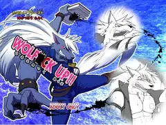 WOLF*CK UP!!