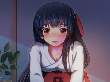 【安眠】癒し秘め巫女の枕奥儀開帳!【音催○】 ※全年齢バージョン [pure voice]