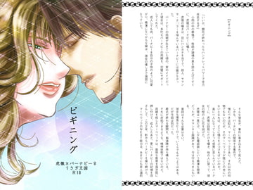 ビギニング [うさぎ王国]