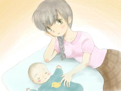 安眠用催○音声「おねんね」 [色味紳士]