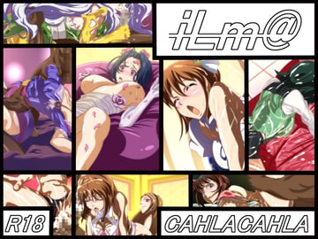 iLm@ [CAHLACAHLA]
