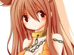 けもみみシリーズ(1)カルア