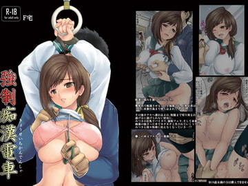 強○痴○電車 [F宅]