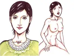 清潔妻　恵子