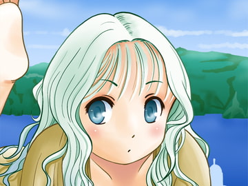 アランとケイト3 [Daisan Ousetsu]