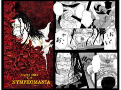 NYMPHOMANIA [ビリケン]