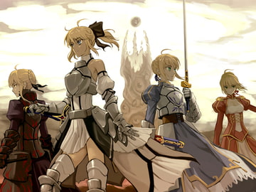 The Zero [正経同人]