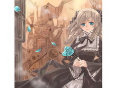 Copyright-free sound collection Vol.4 [RP-MUSIC]