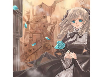 フリー素材音楽 Vol.4 [RP-MUSIC]