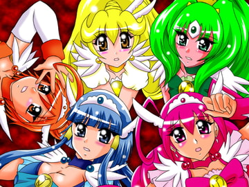 日撃&月打 ダブルユニオン [スタジオきゃうん]