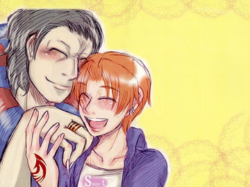 Sweet [ねぎとたけのこ]