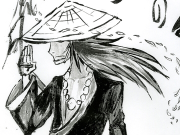 和風月 [画廊宮]