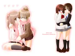 あかゆり