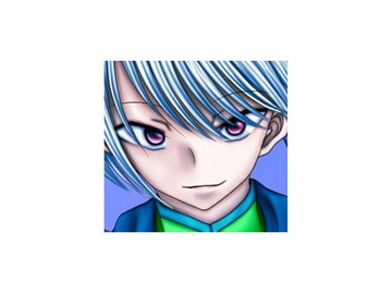 天使な男の子 [高く]