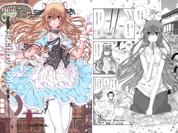 ParadoxHolidaySaleVol.39 [午後の紅茶]