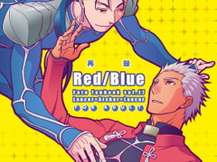 Red/Blue [鬼神組]
