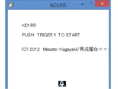 KD1RR