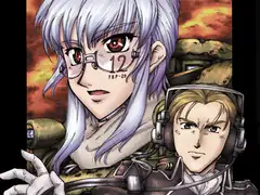 戦渦のマリア Episode.1 鋼鉄の乙女