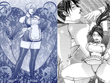 ドリ☆キャリ [ふろむ じゃぱん]