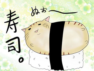 ドルジミニイラスト [裏の美術倉庫]